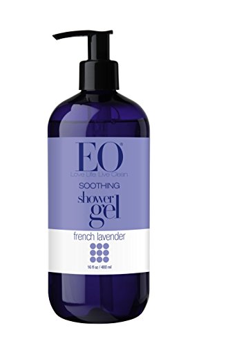 Body Wash | French Lavender, 16 oz, Pack of 2