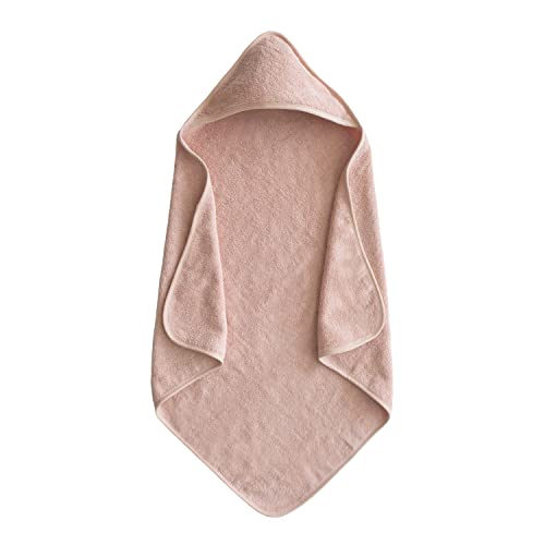 Baby Hooded Towel | Organic Cotton, Soft and Absorbent