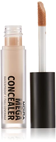 Concealer | Waterproof, 100 oz, Shade: Vanilla