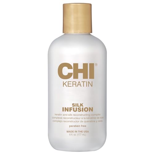 Hair Serum | Hydrating, Restores Softness & Shine, 6 Oz