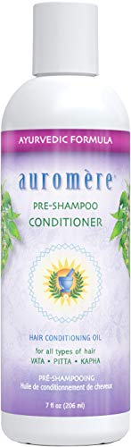 Conditioner | Vegan, Moisturizing, 7 fl oz