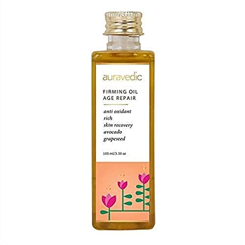 Face Oil | Lightweight, Natural Ingredients, Overnight Use