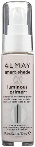 Face Primer | Luminous Finish, 1 fl oz