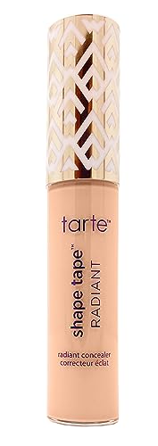 Concealer | Full Size, Light Medium Honey, Radiant Coverage