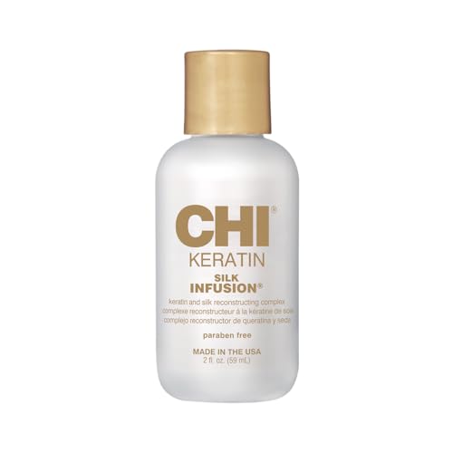 Hair Serum | Hydrating, Restores Softness & Shine, 2 Oz