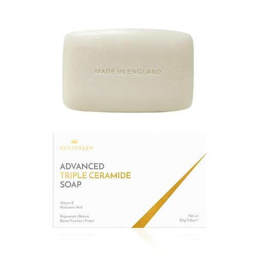 Bar Soap | Advanced Triple Ceramide Formula