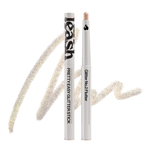 Eyeshadow Stick | Glitter Finish, Shade No. 2 Flutter