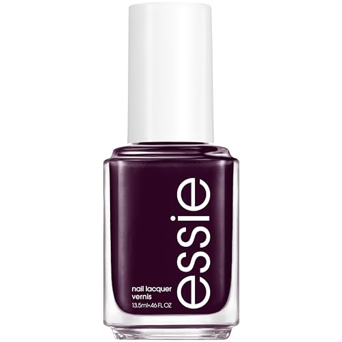 Nail Polish | Vegan, Salon-Quality, Purple, 0.46 fl oz