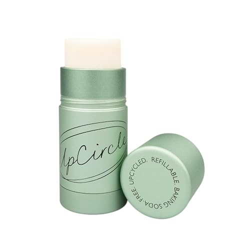 Deodorant | Refillable, Natural, 24-Hour Protection, Suitable for Sensitive Skin