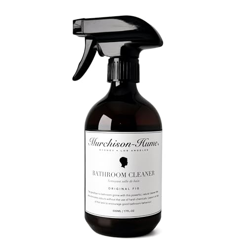 Multi-Surface Cleaner | Plant-Based, Original Fig Scent, 17 oz.