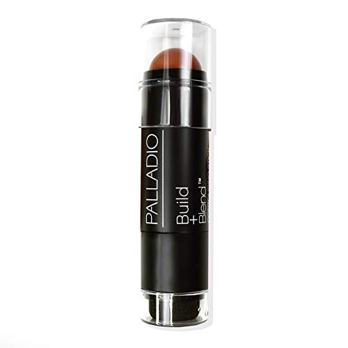 Contour Stick | Build & Blend, 0.23 Ounce