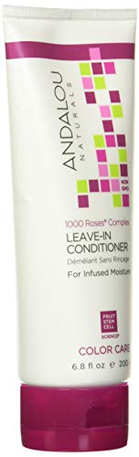 Leave-In Conditioner | Color Care, 1000 Roses Complex, 6.8 Fl Oz