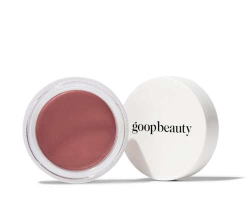 Cream Blush | Sheer Color for Lips & Cheeks, 0.5 oz