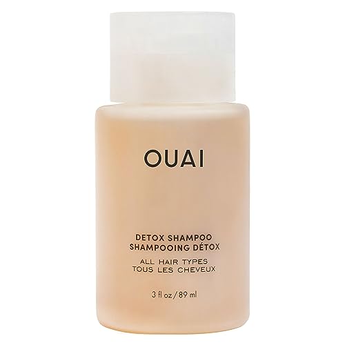 Shampoo | Travel Size, Clarifying, 3 oz