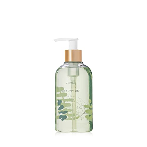 Hand Soap | Liquid Formula, 8.25 Fl Oz