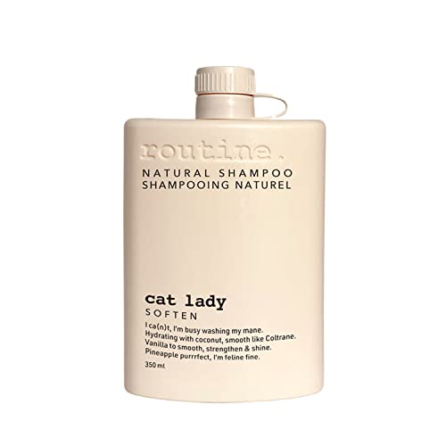 Shampoo | Hydrating, 350ml, Paraben and Sulfate Free