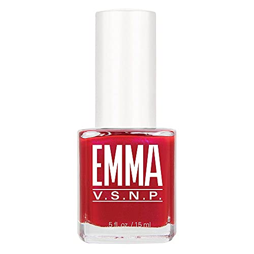 Nail Polish | Long Lasting Color 12+ Free Formula - 0.5 ounce