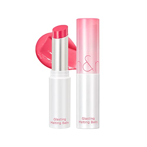 Lip Balm | Glossy, Translucent, High Pigmented, Vegan, 0.16 oz.