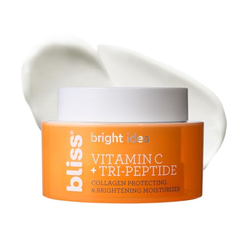 Moisturizer | Brightening, Hydrating, Anti-Aging, 1.7 fl oz