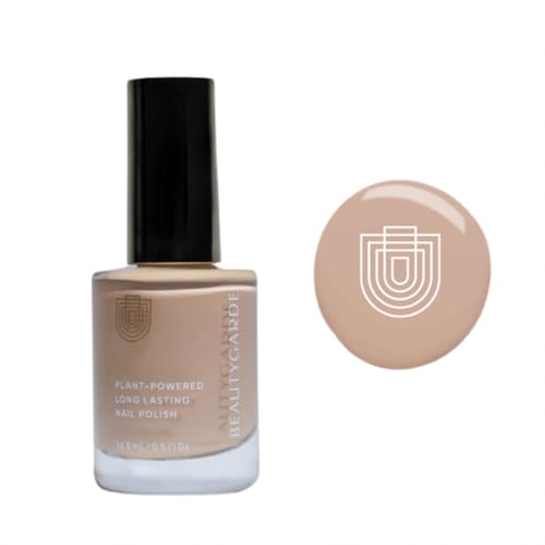 Nail Polish | Suede Finish, 0.5 oz, Cruelty-Free, Vegan