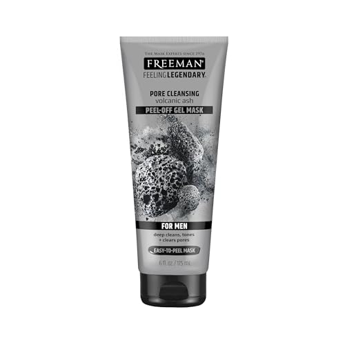 Face Mask | Deep Cleansing, 6 fl. oz.