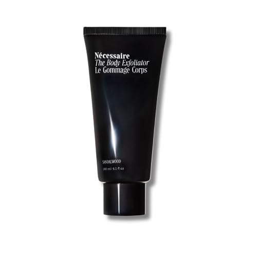 Body Exfoliant | AHA/BHA/PHA, Resurfaces Skin, 180 ml