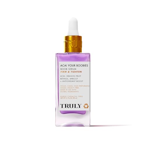 Body Serum | Enhances Skin Elasticity, 3.1 oz