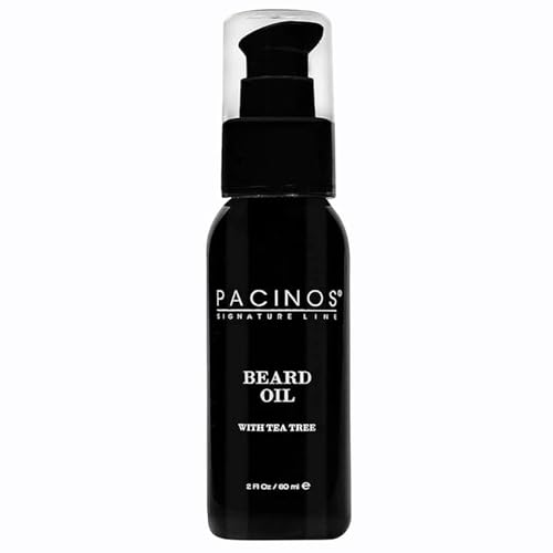 Beard Oil | Moisturizing, 2 Fl Oz