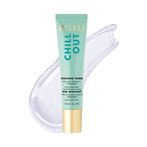 Face Primer | Soothing Formula, 1.0 Fl Oz