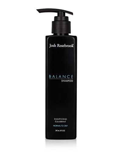 Shampoo | Formulated for All Hair Types, 240 mL (8 Oz)