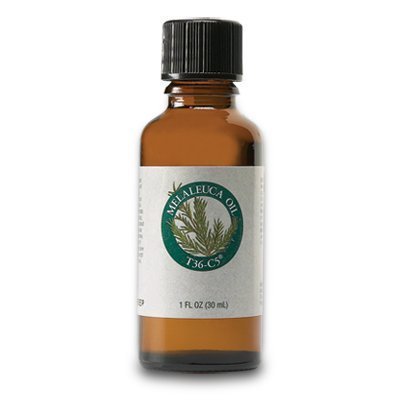 Tea Tree Oil | 1 oz, Natural Antiseptic