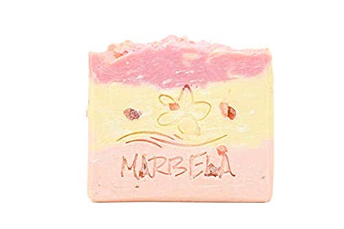 Handmade Soap | Himalayan Salt, 3.5 oz