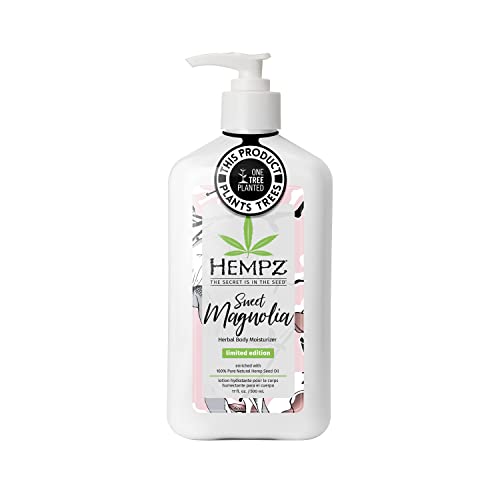 Body Lotion | Daily Moisturizer, 17 Fl Oz, Shea Butter, Aloe