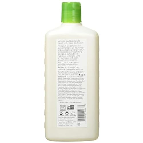 Shampoo | Silky Smooth, Nourishing Formula