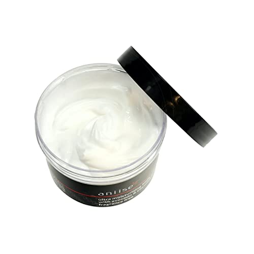 Body Cream | Ultra Moisturizing, 7 oz, Fragrance Free