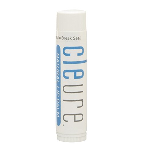 Lip Balm | Paraben Free, Fragrance Free, Flavor Free, 0.15 oz