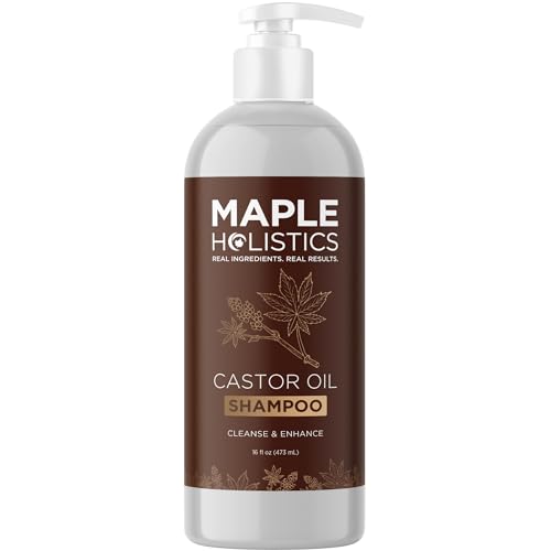 Shampoo | Extra Volumizing, Nourishing, 16 oz