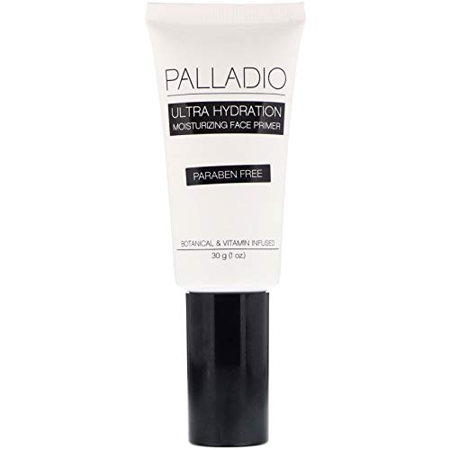 Face Primer | Ultra Hydration, Non-Greasy Finish, Fast Absorbing