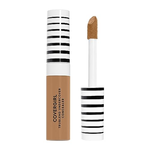 Concealer | Natural Ivory, 0.33 Fl Oz