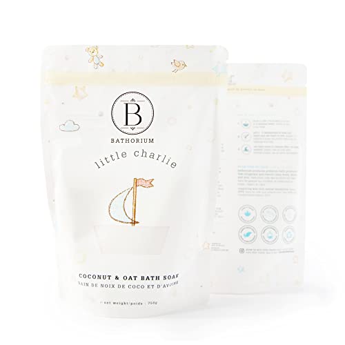 Bath Soak | 750g, Relaxing Aromatherapy