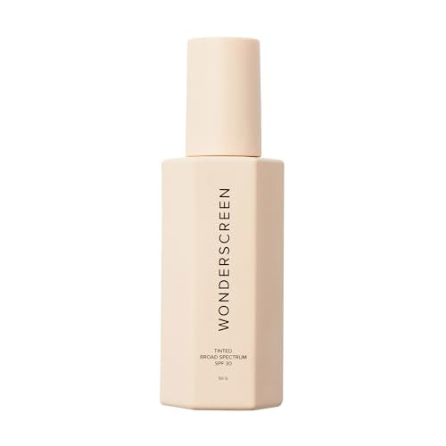 Sunscreen | Tinted Moisturizer, SPF 30, 50g