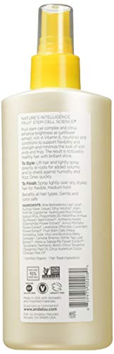 Hair Spray | 8.2 fl oz., Medium Hold