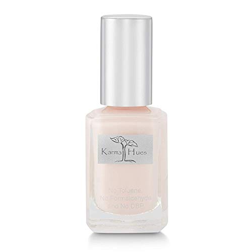 Nail Polish | Marshmallow Color, 150 ml