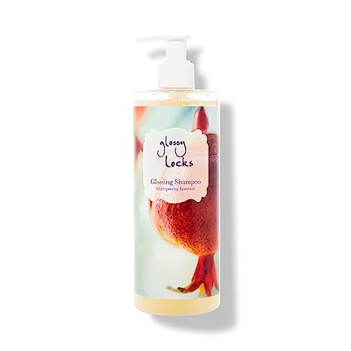 Shampoo | Detox & Hydrate, Shine Boosting, 13.5 Fl Oz