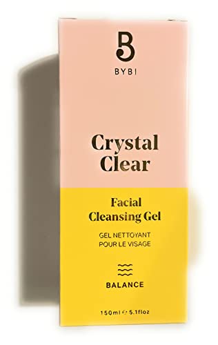 Face Cleanser | Vegan, Salicylic Acid, 150ml