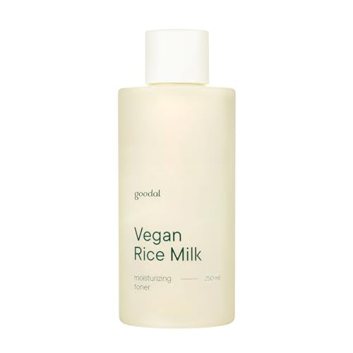 Toner | Vegan Rice Milk, 150ml