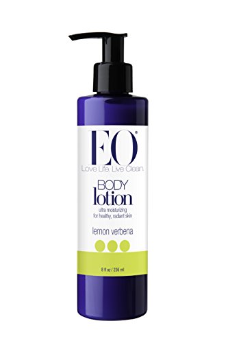 Body Lotion | Lemon Verbena, 8 oz