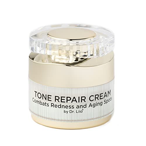 Face Moisturizer | Tone Repair, Gluten Free, Vegan