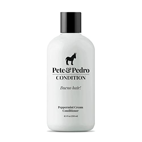 Conditioner | Hydrates & Heals Dry, Damaged Hair, 8.5 oz.