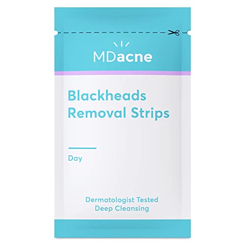 Blackhead Remover Strips | 3 Month Supply, Deep Pore Cleansing